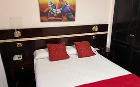 Gregorio I Hotel Boutique